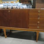 443 4099 Sideboard